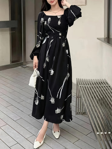 WesternLove DreamCurve Dress