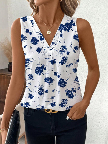 Western Love Stylish Printed Western Top for Women