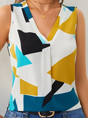 WesternLove Elegant Western Top for Work & Weekend