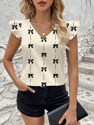 WesternLove Designer Western Top