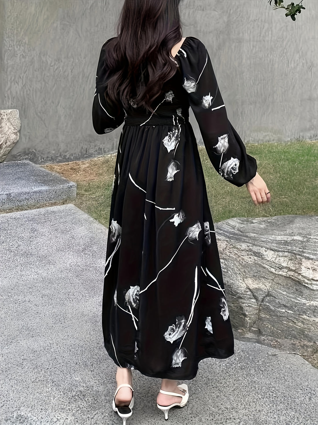 WesternLove DreamCurve  Dress