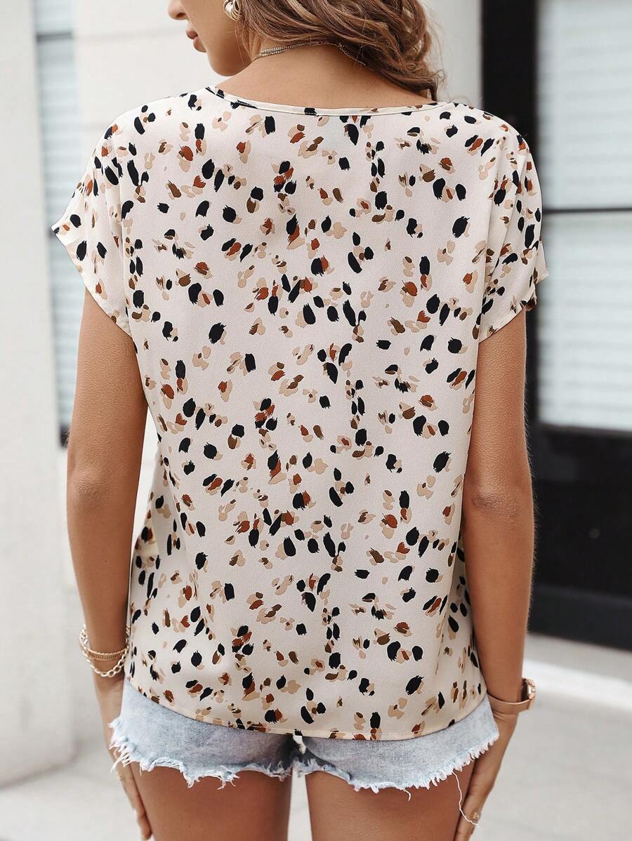 WesternLove Trendy Women Western Top
